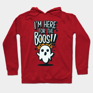 funny halloween Hoodie